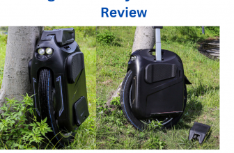 Begode Monster Pro Review : Le roi parfait de la gamme ?