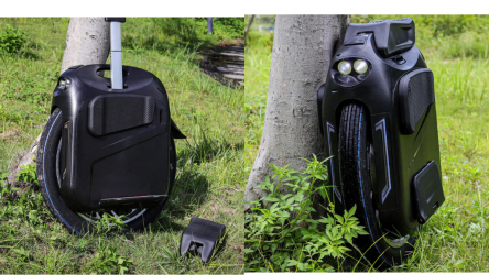 Comment conduire un monocycle électrique comme un pro [Do this FIRST]